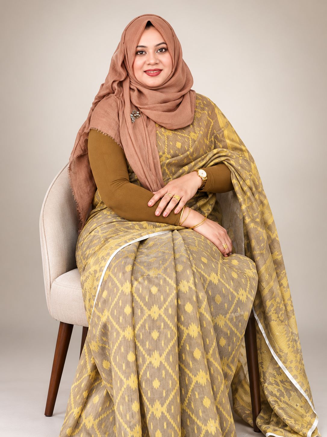 Saima Islam